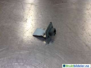 Varmeapparat motstand til Hyundai H-1, 2008-2012 (Type II, Fase 1)  (HYUNDAI|97115 4H000)