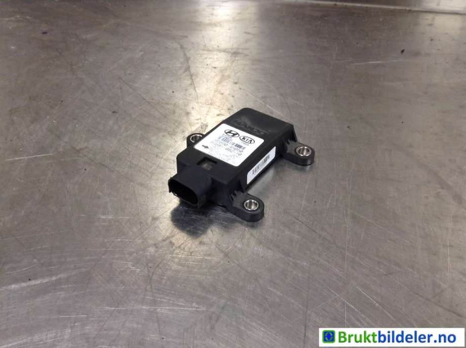 Sensor diverse til Hyundai H-1, 2008-2012 (Type II, Fase 1)  (HYUNDAI|95690-4H050)