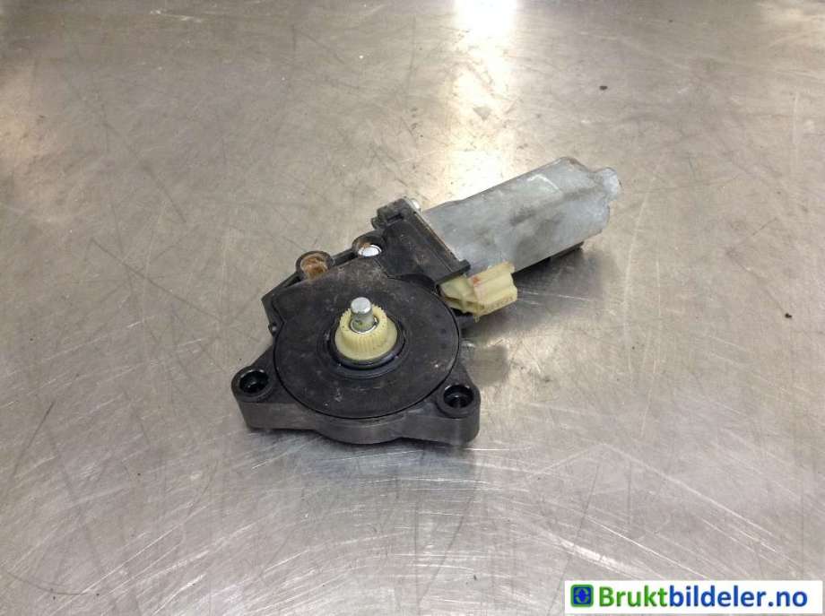 Ruteheis venstre foran til Hyundai H-1, 2008-2012 (Type II, Fase 1)  (HYUNDAI|98810 4H100)