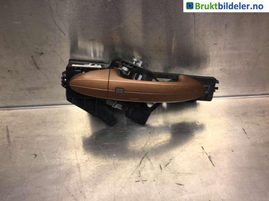 Dørhåndtak utv høyre til Ford B-Max, 2012-2017  (FORD|AV11-R22464-)