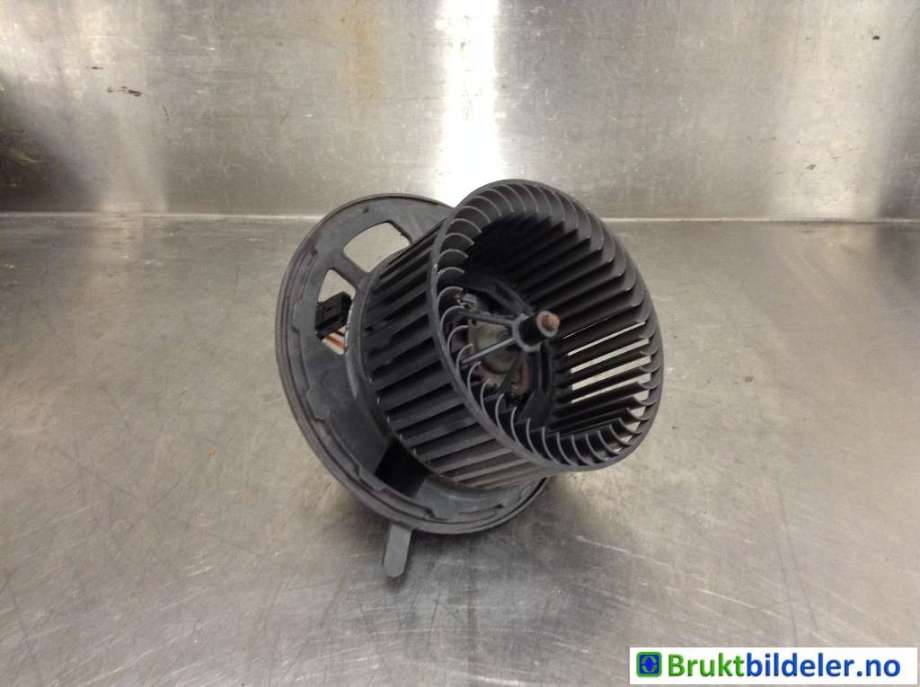 Varmeapparat motor til BMW 3-Serie, 2005-2011 (E90/E91/E92/E93) (E90/E91/E92/E93) (BMW|64 11 6 933 663-08)