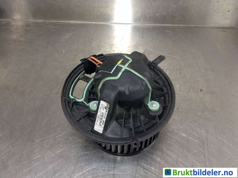 Varmeapparat motor til BMW 3-Serie 2005-2011 (E90/E91/E92/E93) (E90/E91/E92/E93) (BMW|64 11 6 933 663-08|CZ116340-7727|)