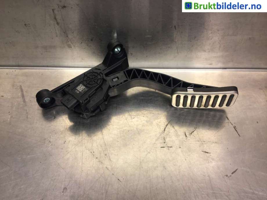 Pedal gass/brems/clutch til Kia Niro, 2016-2021  (KIA|32700-G2130)