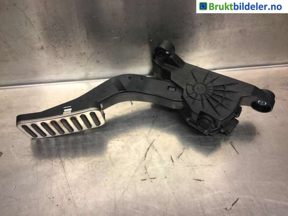 Pedal gass/brems/clutch til Kia Niro 2016-2021  (KIA|32700-G2130|)