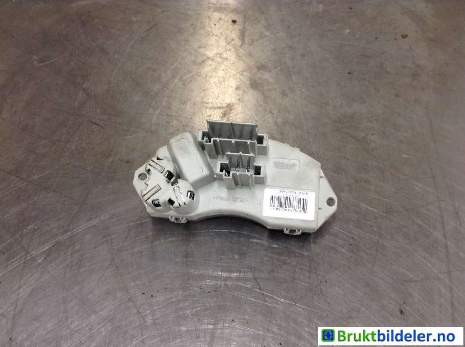 Varmeapparat motstand til BMW 3-Serie 2005-2011 (E90/E91/E92/E93) (E90/E91/E92/E93) (BMW||985464F/K)