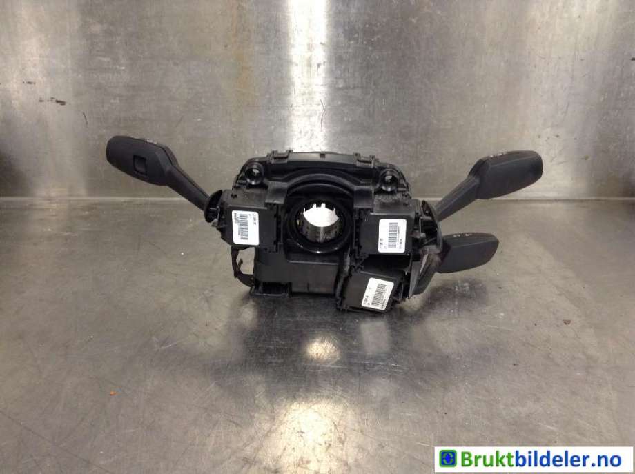 Bryter combi til BMW 3-Serie 2005-2011 (E90/E91/E92/E93) (E90/E91/E92/E93) (BMW|9 123 043-01|)