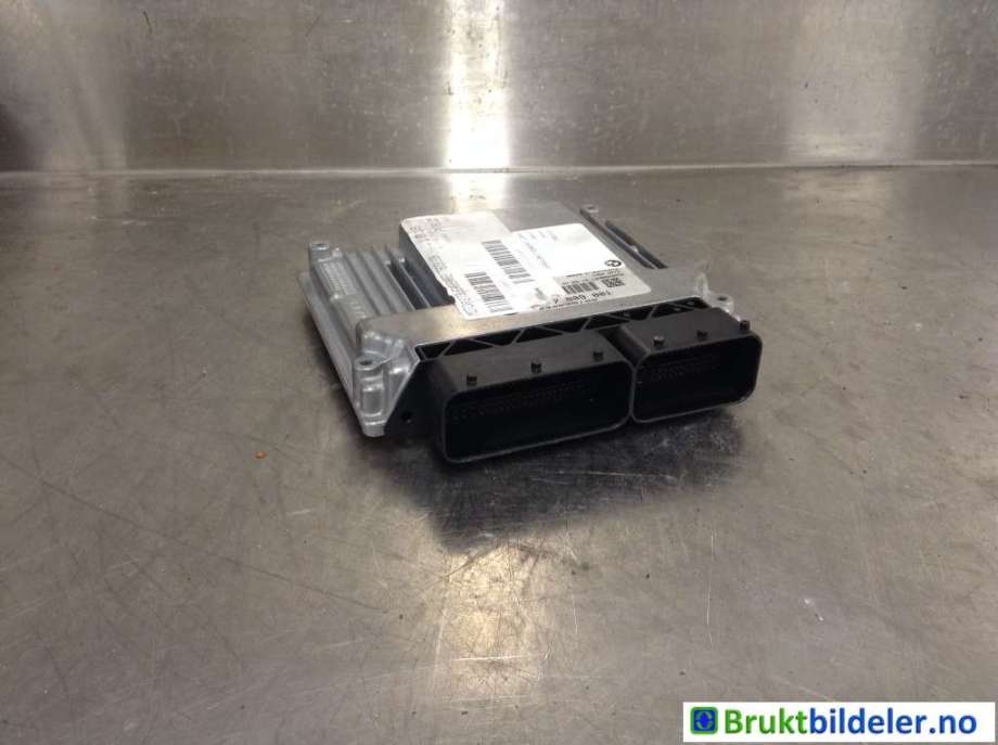 Styreenhet motor til BMW 3-Serie, 2005-2011 (E90/E91/E92/E93) (E90/E91/E92/E93) (BMW|7 809 001)