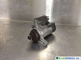 Starter diesel til Škoda Superb,   (SKODA|02Z 911 023 H|TS18E1)