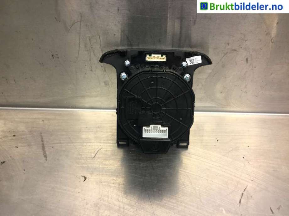 Girstang/girvelger automat til Kia Niro 2016-2021 (KIA|467W0-Q4200|)
