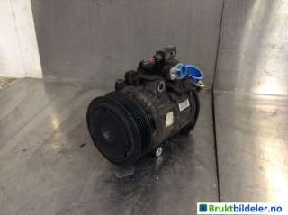 Aircondition kompressor til Škoda Fabia,   (SKODA|6Q0 820 808 G|447150-2231)