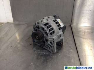 Dynamo til Škoda Fabia,   (SKODA|0 986 049 101)
