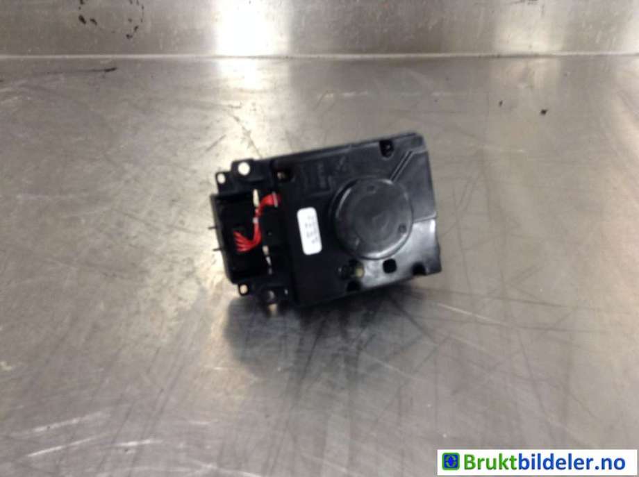 Bilstereo diverse til BMW X5 2007-2013 (E70) (E70) (BMW|65 82 9 125 349||9125345-03)