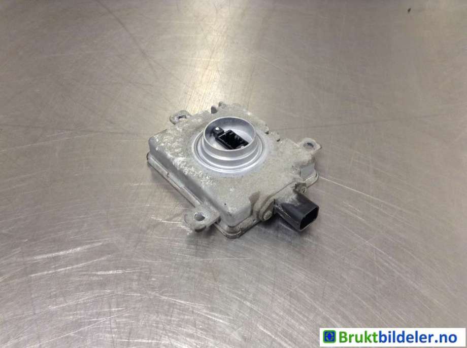 Styreenhet xenon/ballast til Mitsubishi Outlander 2007-2010 (Type II, Fase 1) (MITSUBISHI|W3T162717604|)