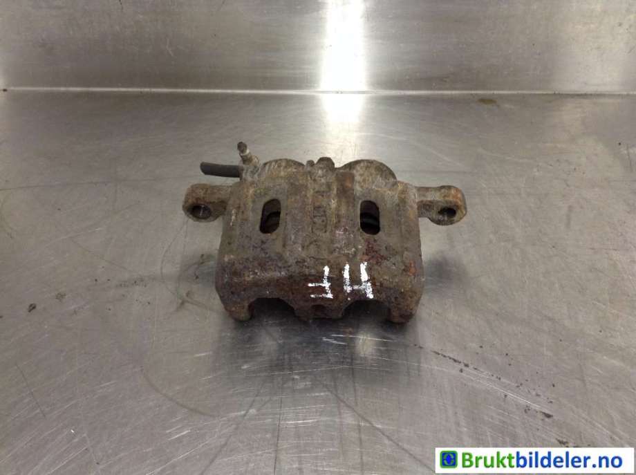 Bremsecaliper høyre foran til Mitsubishi Outlander, 2007-2010 (Type II, Fase 1)  (MITSUBISHI|MR370776)