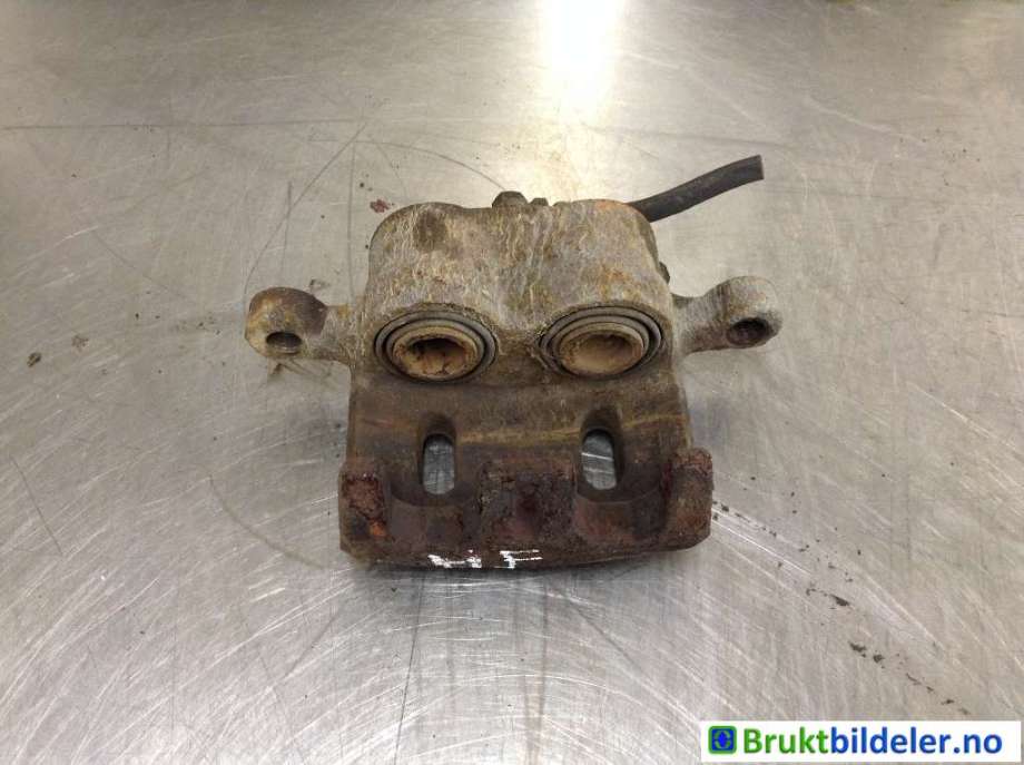 Bremsecaliper høyre foran til Mitsubishi Outlander 2007-2010 (Type II, Fase 1) (MITSUBISHI|MR370776|)