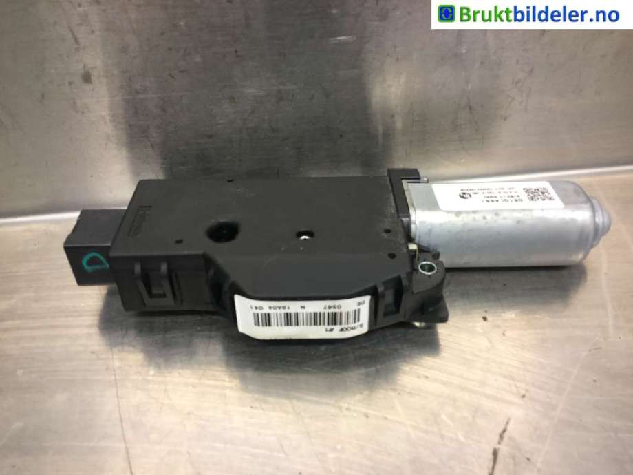 Takluke motor til Kia Niro 2016-2021  (KIA|81631-G5000|)