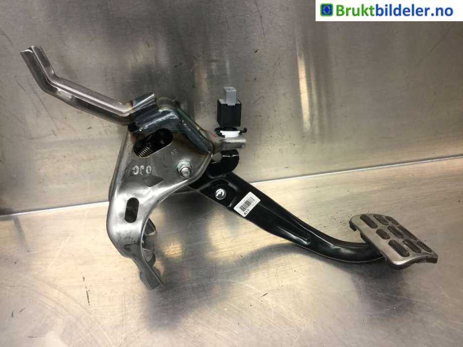 Pedal gass/brems/clutch til Kia Niro 2016-2021  (KIA|32800-G2110|)