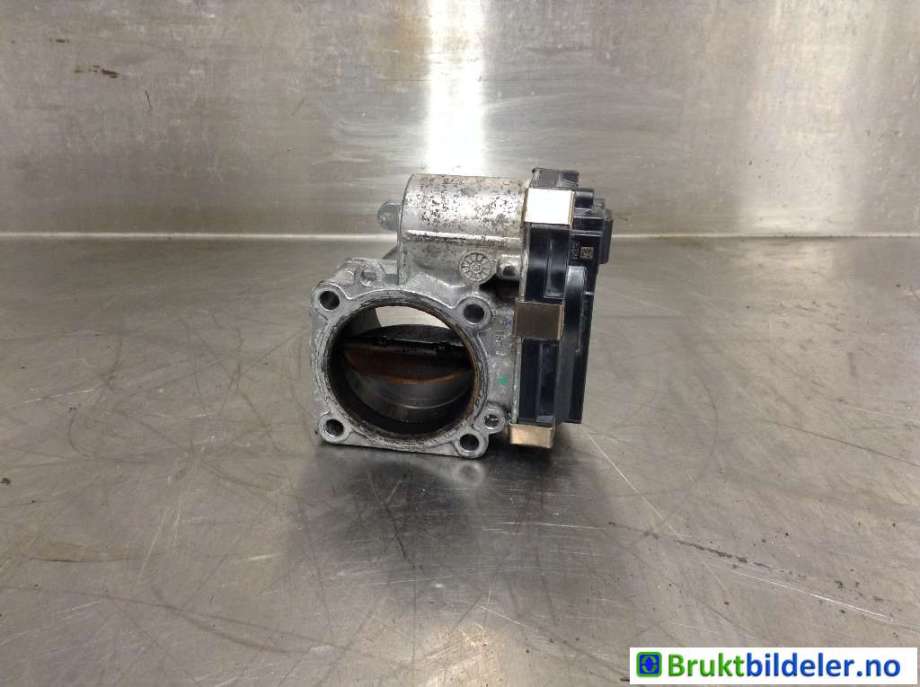 Spjeldhus til Isuzu D-Max 2012-2017 (Type II, Fase 1)  (ISUZU|8-98131-738-3|)