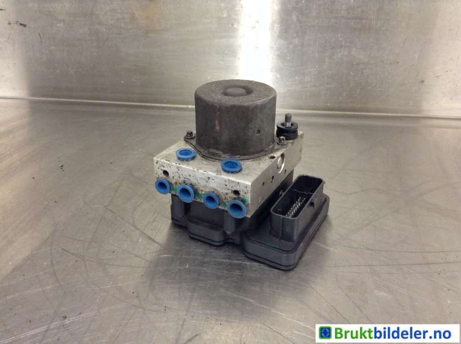 ABS sentral til Tesla Model S, 2016-2021 (Fase 2)  (TESLA|1037797-00-D)
