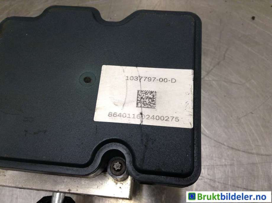 ABS sentral til Tesla Model S 2016-2021 (Fase 2)  (TESLA|1037797-00-D|2 265 106 527)