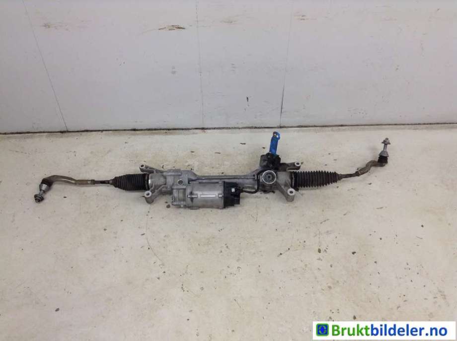 Tannstang elektrisk til Mercedes GLC, 2015-2022 (X253) (X253) (MERCEDES|A 293 460 24 00)