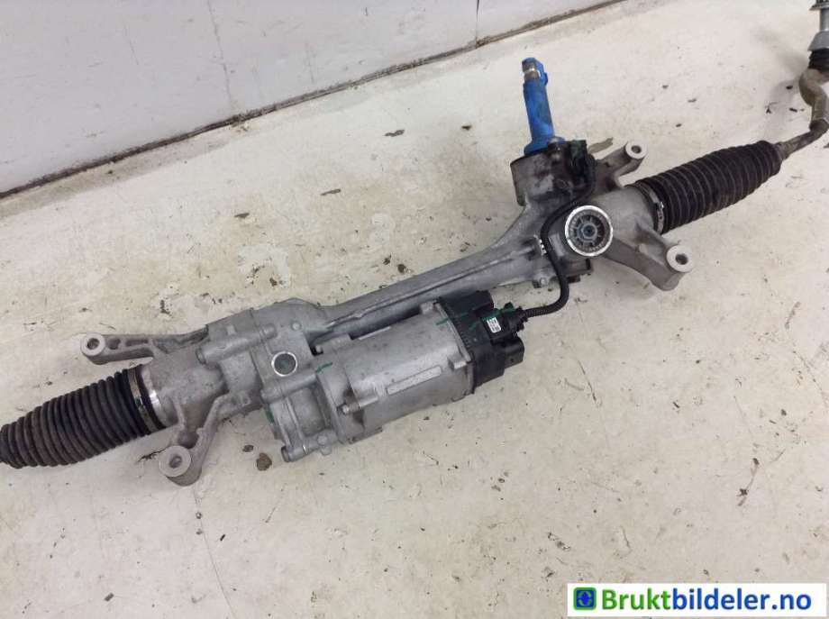 Tannstang elektrisk til Mercedes GLC 2015-2022 (X253) (X253) (MERCEDES|A 293 460 24 00|4 532 022 038|A 253 460 47 01)