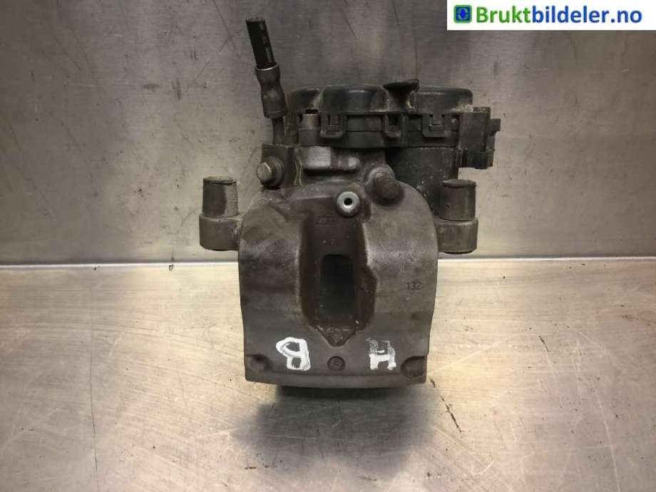 Bremsecaliper høyre bak til Mercedes GLC, 2015-2022 (X253) (X253) (MERCEDES|A 253 423 02 81)