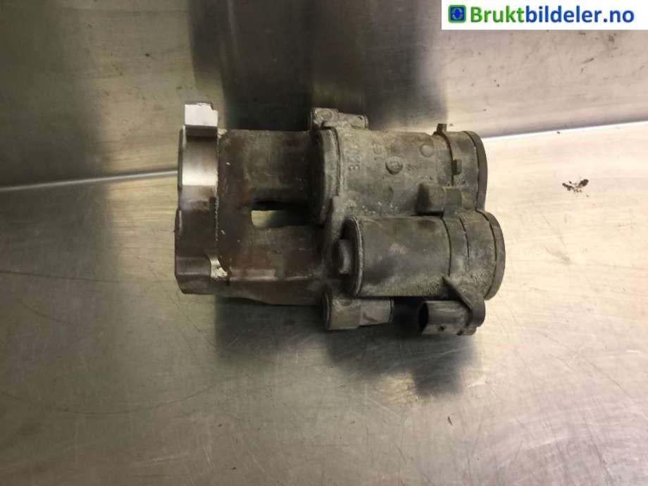 Bremsecaliper venstre bak til Mercedes GLC 2015-2022 (X253) (X253) (MERCEDES|A 253 423 02 81|)