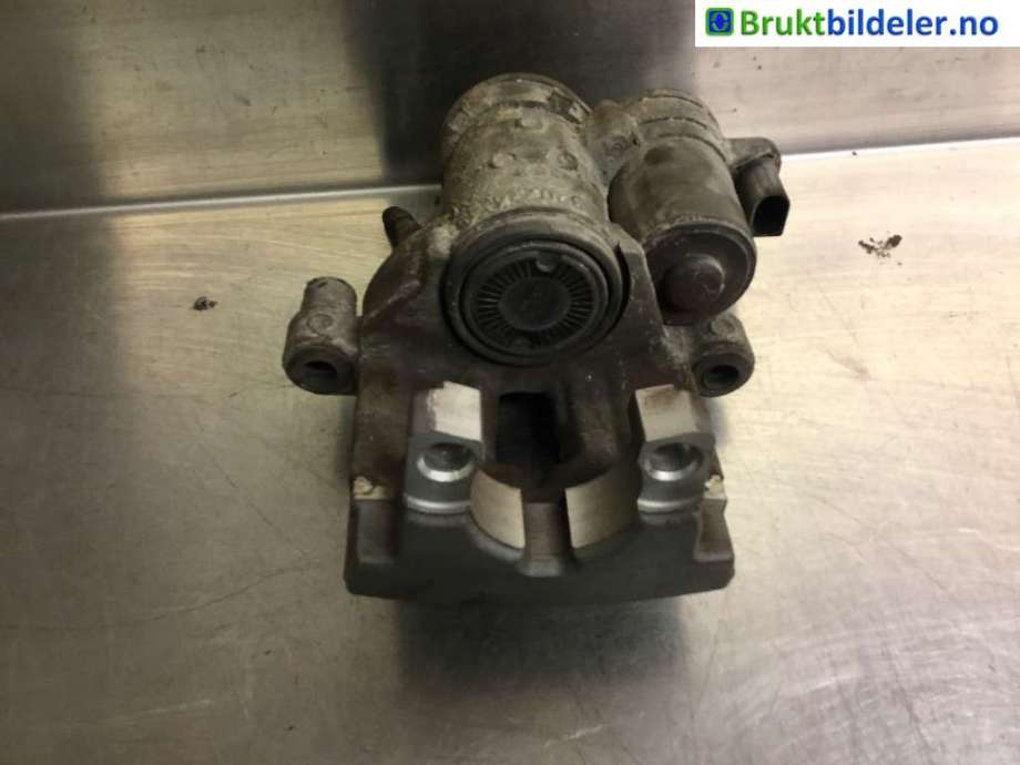 Bremsecaliper venstre bak til Mercedes GLC 2015-2022 (X253) (X253) (MERCEDES|A 253 423 02 81|)