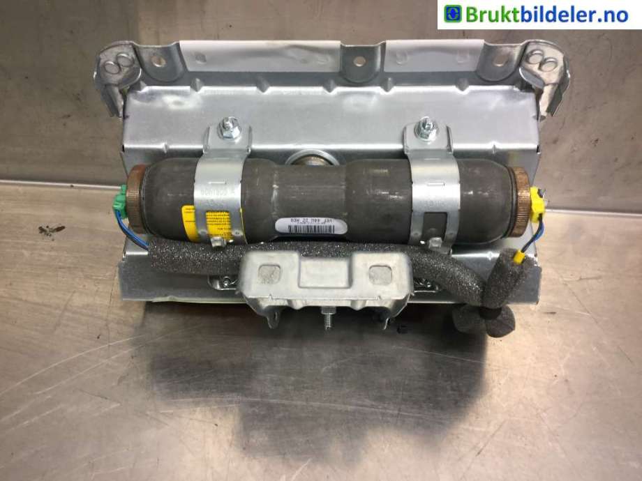 Airbag passasjer til Volvo V70 2014-2016 (Type III, Fase 2)  (VOLVO|312 712 11|)
