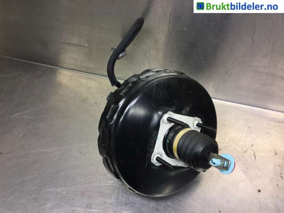 Bremsekraft-forsterker til Volvo V70 2014-2016 (Type III, Fase 2) (VOLVO|31400465|)