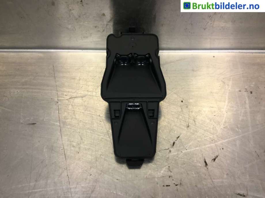 Sensor radar til Volvo V70, 2014-2016 (Type III, Fase 2)  (VOLVO|31387311)