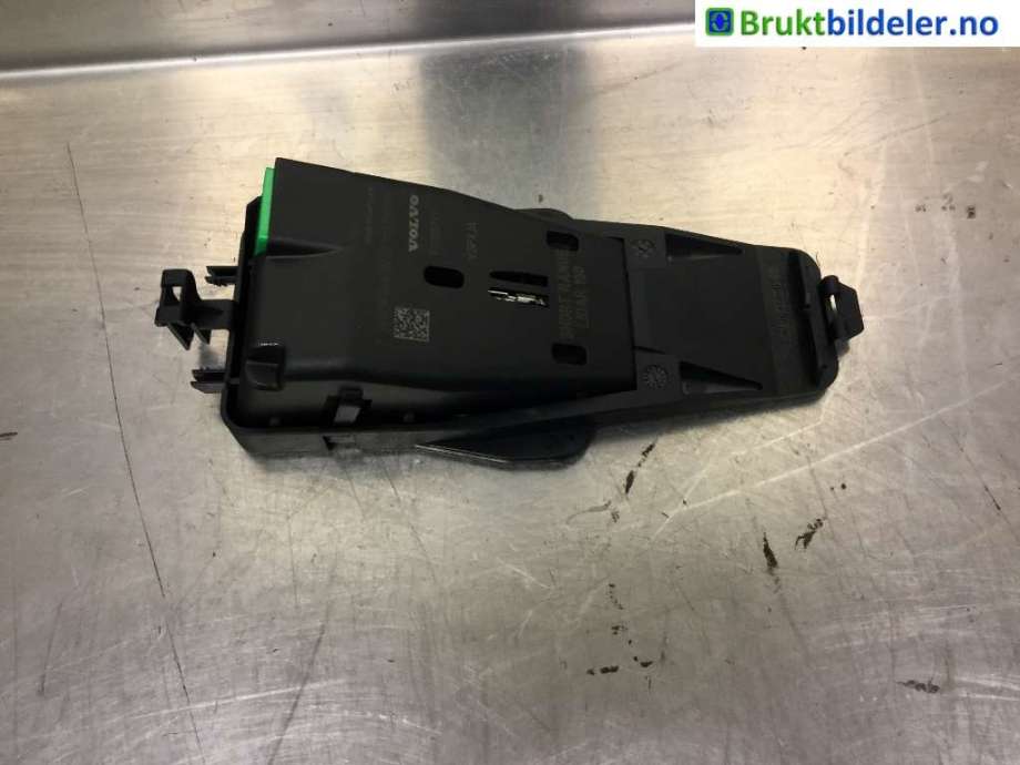 Sensor radar til Volvo V70 2014-2016 (Type III, Fase 2) (VOLVO|31387311|)