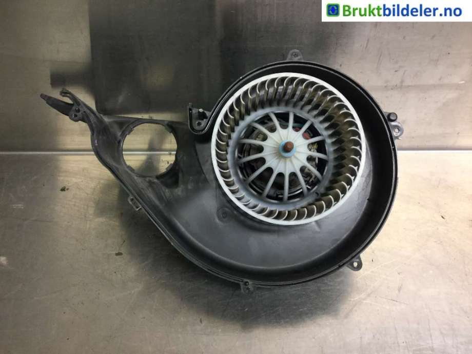Varmeapparat motor til Volvo V70, 2014-2016 (Type III, Fase 2)  (VOLVO|)