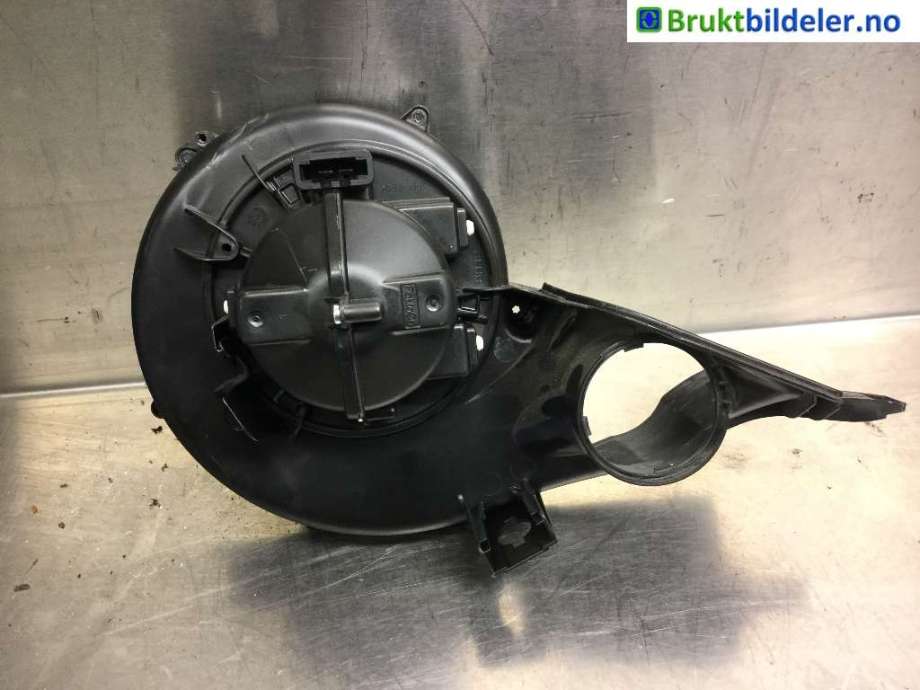 Varmeapparat motor til Volvo V70 2014-2016 (Type III, Fase 2)  (VOLVO||6G9N-18D413-AA)
