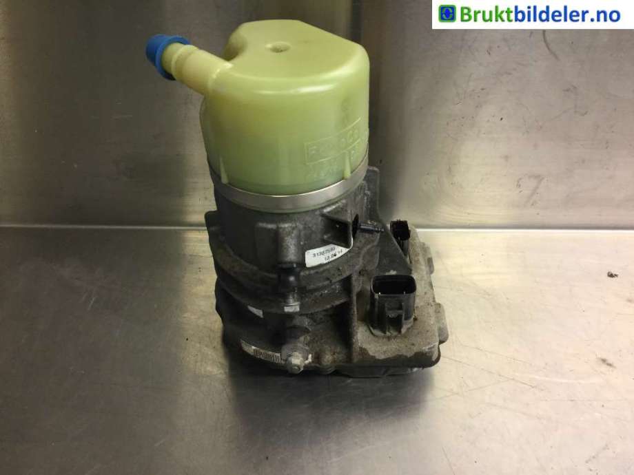 Servo pumpe elektrisk til Volvo V70 2014-2016 (Type III, Fase 2) (VOLVO|31387595|)