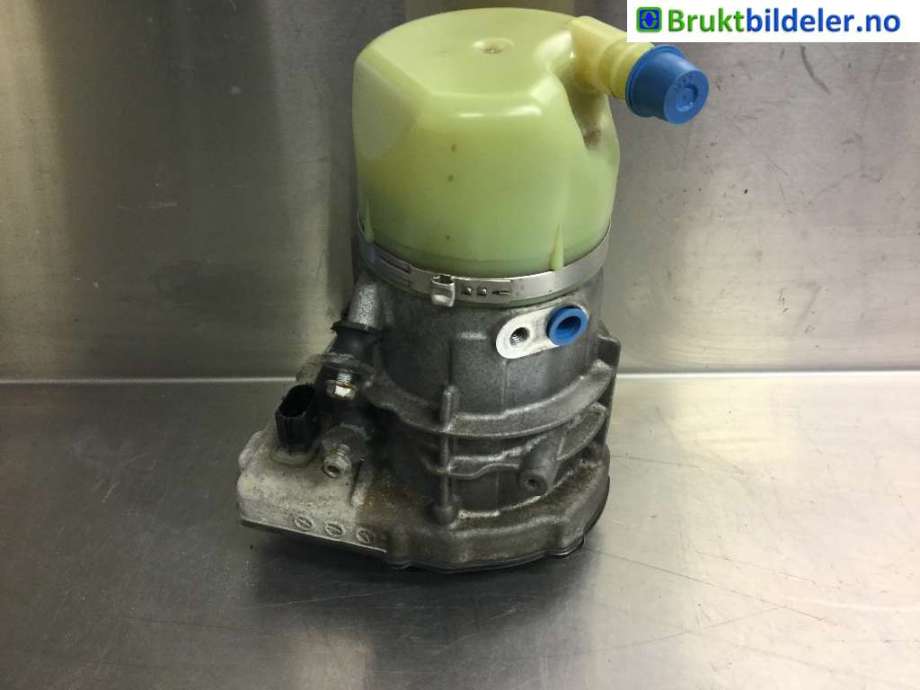 Servo pumpe elektrisk til Volvo V70 2014-2016 (Type III, Fase 2) (VOLVO|31387595|)