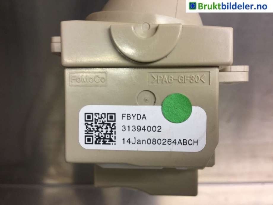 Bryter blink til Volvo V70 2014-2016 (Type III, Fase 2)  (VOLVO|31394002|)