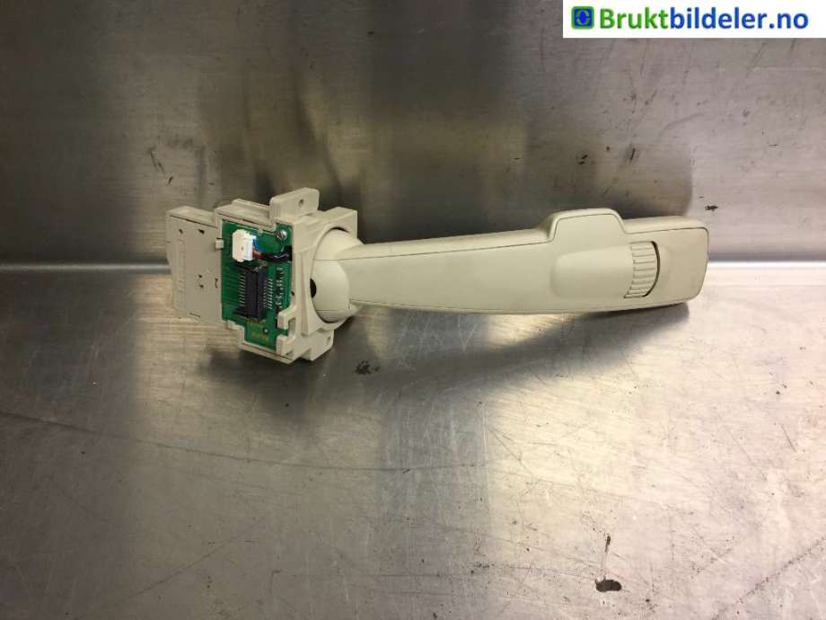 Bryter blink til Volvo V70 2014-2016 (Type III, Fase 2)  (VOLVO|31394002|)