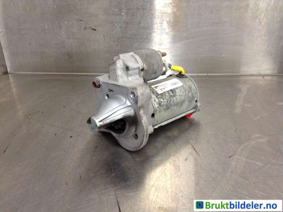 Starter diesel til Volvo V70, 2014-2016 (Type III, Fase 2)  (VOLVO|30659478)