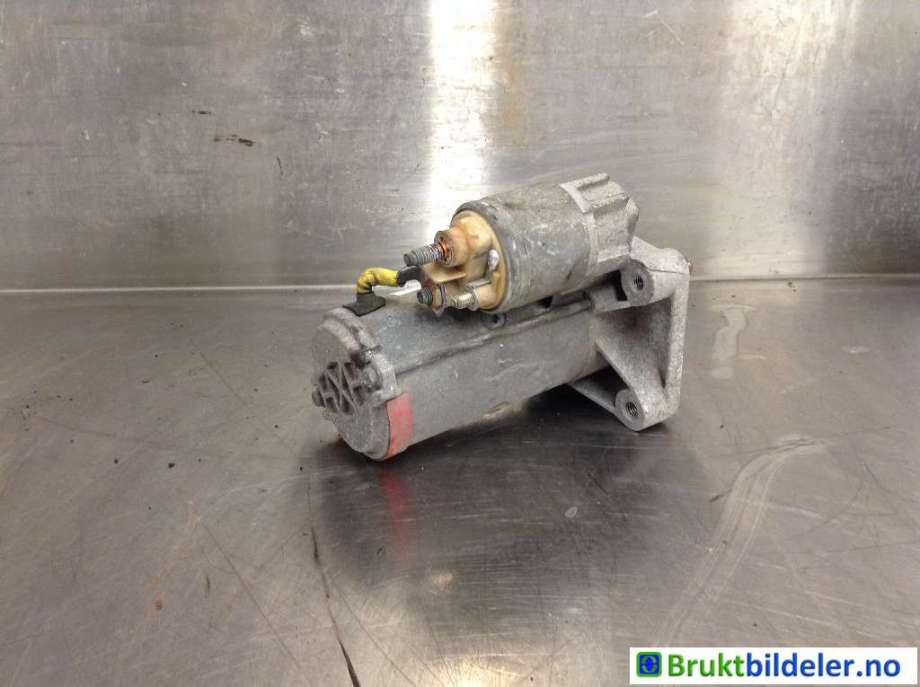 Starter diesel til Volvo V70 2014-2016 (Type III, Fase 2) (VOLVO|30659478|TS22E36|)