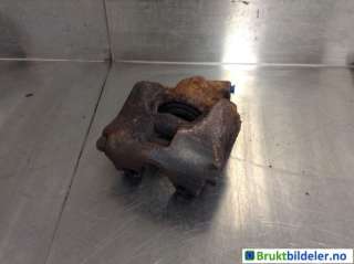 Bremsecaliper venstre foran til Volvo V70, 2014-2016 (Type III, Fase 2)  (VOLVO|)