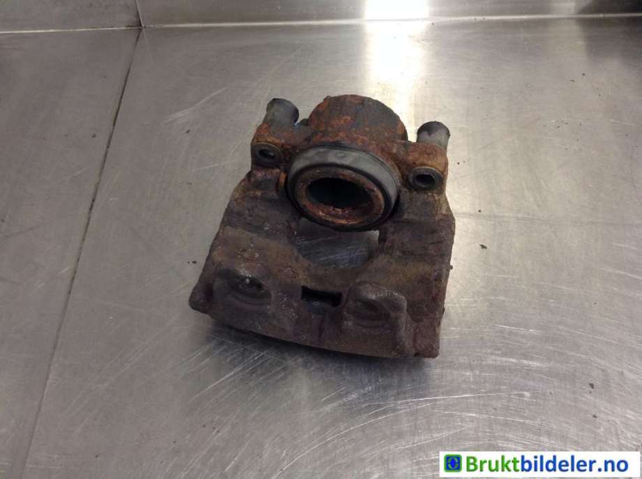Bremsecaliper venstre foran til Volvo V70 2014-2016 (Type III, Fase 2)  (VOLVO|)
