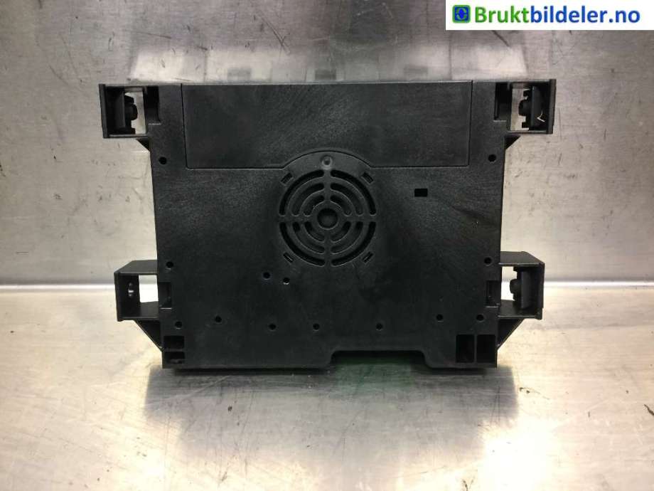 Styreenhet diverse til Volvo V70 2014-2016 (Type III, Fase 2) (VOLVO|31432310|)