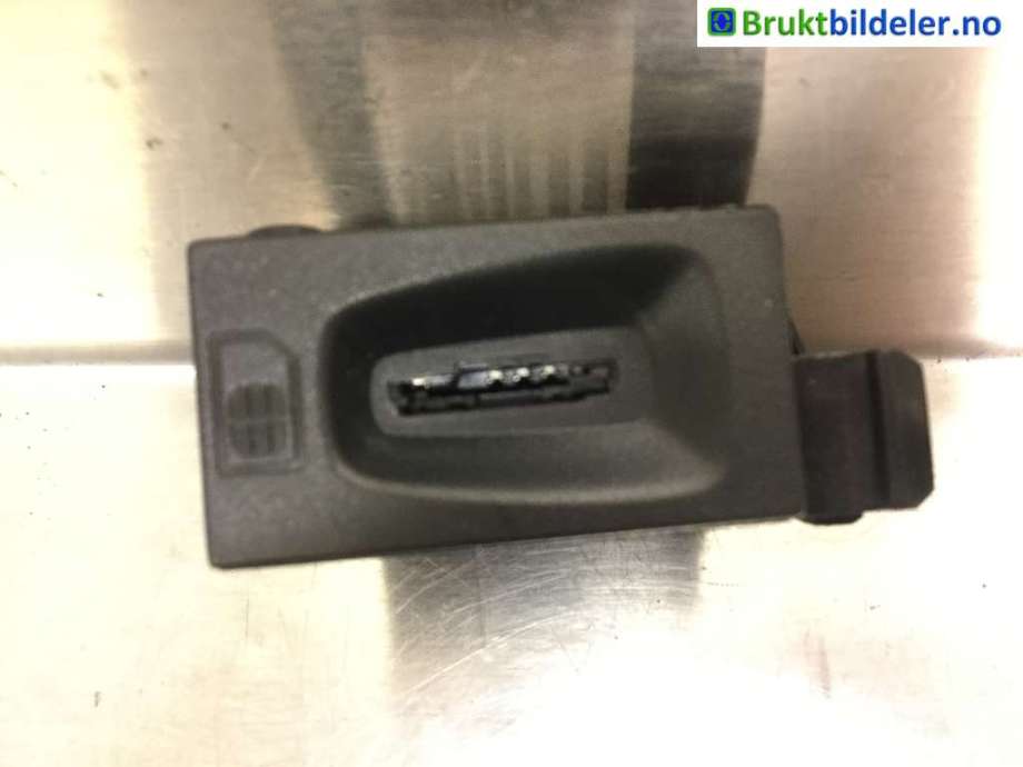 Styreenhet diverse til Volvo V70 2014-2016 (Type III, Fase 2) (VOLVO|31324668|)