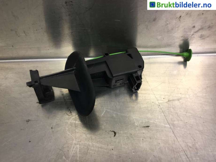 Diverse deler til Volvo V70, 2014-2016 (Type III, Fase 2)  (VOLVO|31299107)