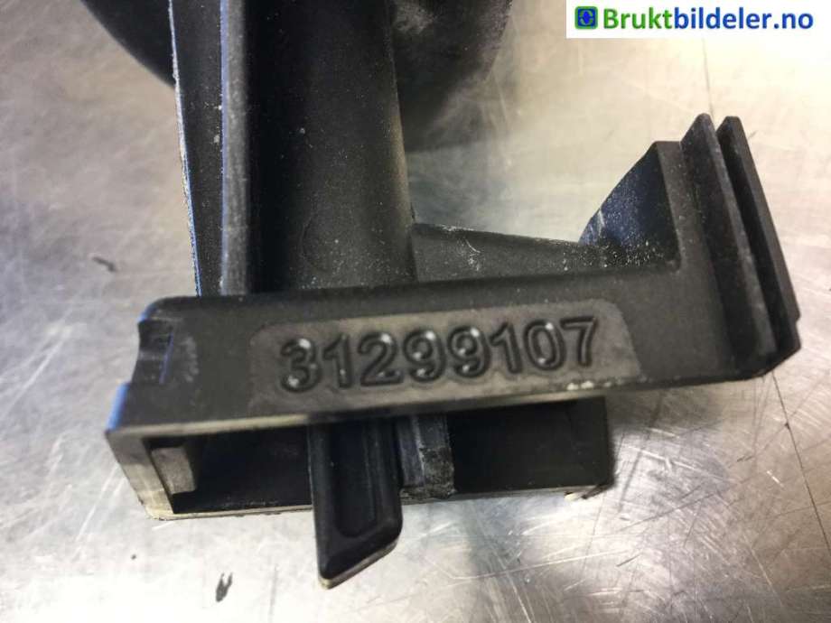 Diverse deler til Volvo V70 2014-2016 (Type III, Fase 2) (VOLVO|31299107|)