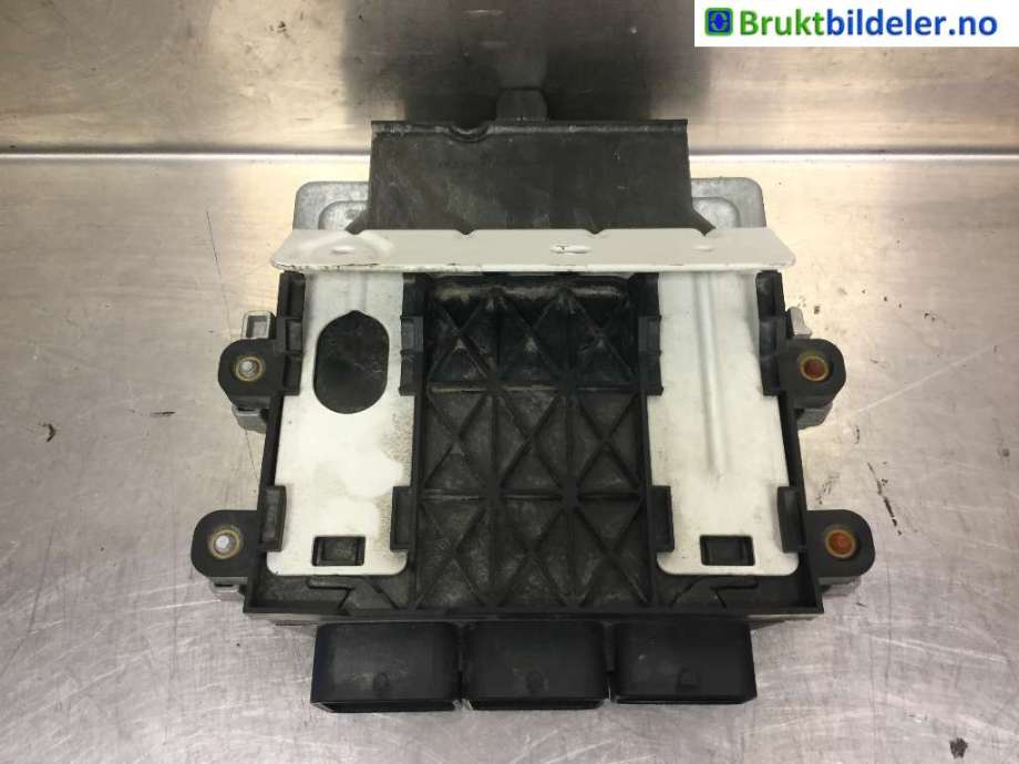 Styreenhet motor til Volvo V70 2014-2016 (Type III, Fase 2)  (VOLVO|31355712|S180134103 A|)