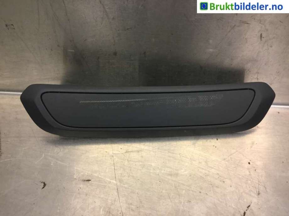 Innredning pakke til Volvo V70, 2014-2016 (Type III, Fase 2)  (VOLVO|31341209)