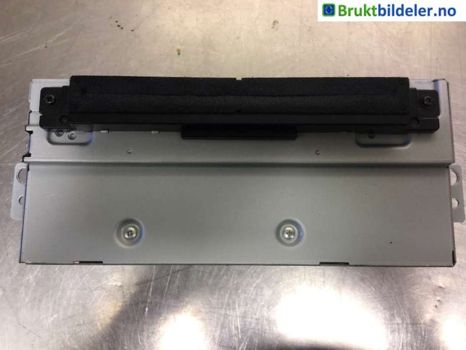 Bilstereo til Volvo V70 2014-2016 (Type III, Fase 2) (VOLVO|31421664 AA|)
